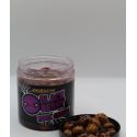 DSA BAITS HOOK CHUFA BLACKBERRY 250 ML