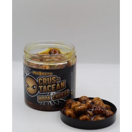DSA BAITS HOOK CHUFA CRUSTACEAN 250 ML