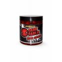 DSA BAITS HOOK CHUFA DARK GARLIC 250 ML