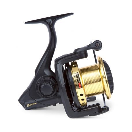 SONIK XTRACTOR 5000 GS REEL