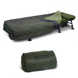 SONIK SK-TEK TERMAL BED COVER