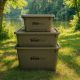 SONIK SMARTSTACK STORAGE BOX MEDIUM