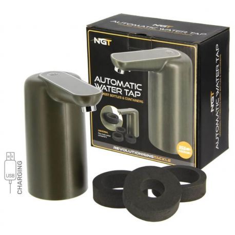 NGT AUTOMATIC WATER TAP