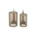 PRESTON ICS BAIT UP FEEDER LARGE 20 GR