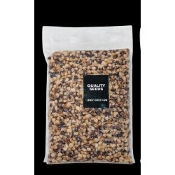 QUALITY SEEDS MIX CLASSIC 5 KG