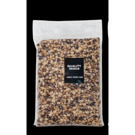 QUALITY SEEDS MIX CLASSIC 5 KG