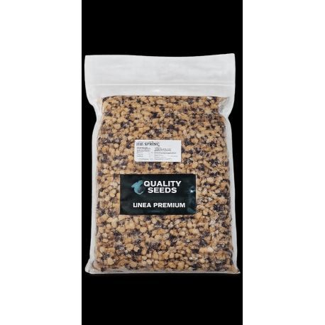 QUALITY SEEDS MIX SPRING 5 KG
