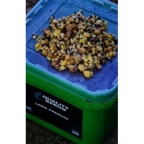 QUALITY SEDDS MIX SPRING 6 KG