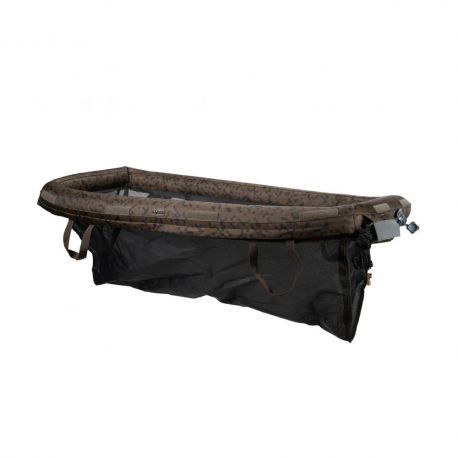 SOLAR SP TECH FLOTATION CELL