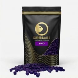 SUPERBAITS PELLETS HIGO 8 MM 800GR