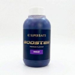 SUPERBAITS BOOSTER HIGO 500 ML