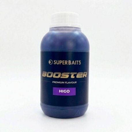 SUPERBAITS BOOSTER HIGO 500 ML