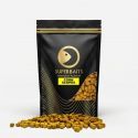 SUPERBAITS PELLETS CORN SCOPEX 8 MM 800 GR