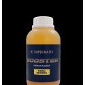 SUPERBAITS BOOSTER CORN-SCOPEX 500 ML