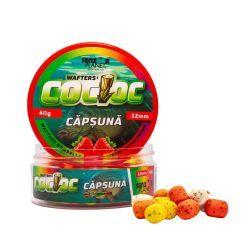 SENZOR PLANET COCIOC WAFTERS DUMBELS CAPSUNA 12 MM