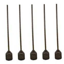 COBISA CARP PLOMOS CUBO 80 GR CON TUBO 
