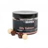 CC MOORE HOOKBAITS OILY SALMON 12*14 MM