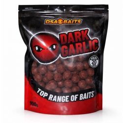 DSA BOILIES DARK GARLIC 20 MM 900 GR