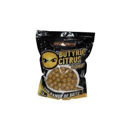 DSA BOILIES SOLUBLES BUYTIRIC CITRUS 2,5 KG