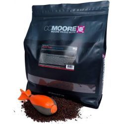 CC MOORE PACIFIC TUNA SPOD MIX 5 KG BAG