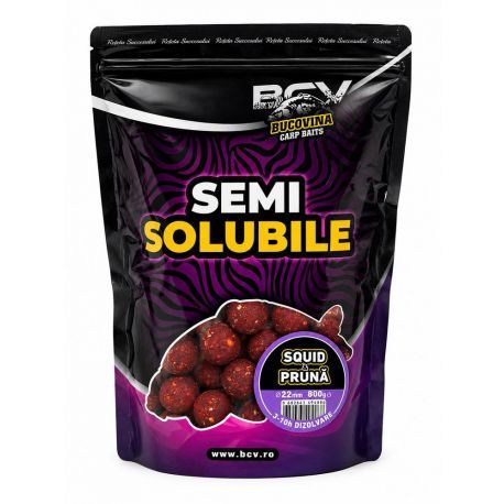 BUCOVINA SEMI SOLUBLE DQUID & PRUNA 18 MM 3KG