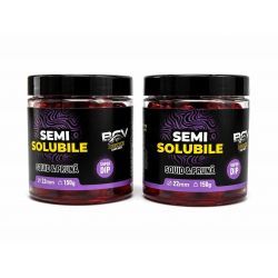 BUCOVINA SEMISOLUBLE SQUID & PRUNA 18 MM 150 GR