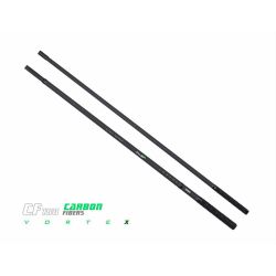 ZFISH VORTEX LANDING NET HANDLE 1 8 MTS