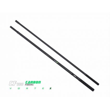 ZFISH VORTEX LANDING NET HANDLE 1 8 MTS