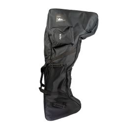 RCG MOTOR TRANSPORT BAG BLACK