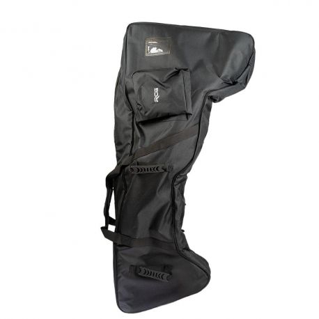 RCG MOTOR TRANSPORT BAG BLACK