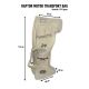 RCG MOTOR TRANSPORT BAG GREEN