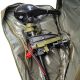 RCG MOTOR TRANSPORT BAG GREEN