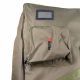 RCG MOTOR TRANSPORT BAG GREEN
