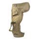 RCG MOTOR TRANSPORT BAG GREEN