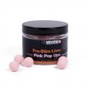 CCMOORE PRO-STIM LIVER PINK POP UP 12 MM