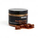 CCMOORE PRO-STIM LIVER GLUGGED HOOKBAITS 15*18