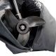 RCG MOTOR TRANSPORT BAG BLACK