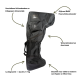 RCG MOTOR TRANSPORT BAG BLACK