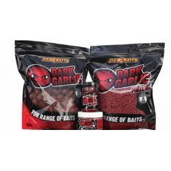 DSA BAIT QUICK SESSION PACK DARK GARLIC 2 KG