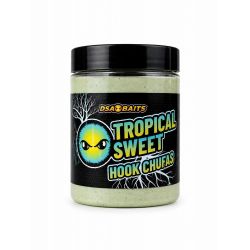 DSA BAITS HOOK BAITS TROPPICAL SWEET 