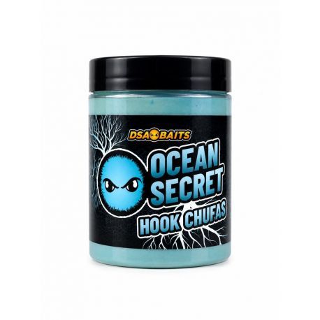 DSA BAITS HOOK BAITS OCEAN SECRET 