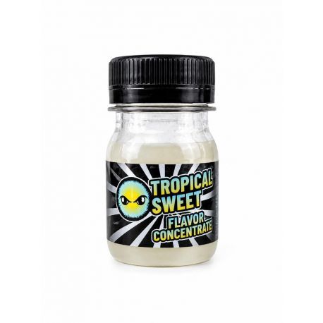 DSA BITS FLAVOURS CONCENTRADO TROPICAL SWEET 30 ML
