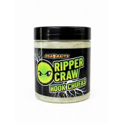 DSA BAITS HOOK CHUFAS RIPPER CRAW 