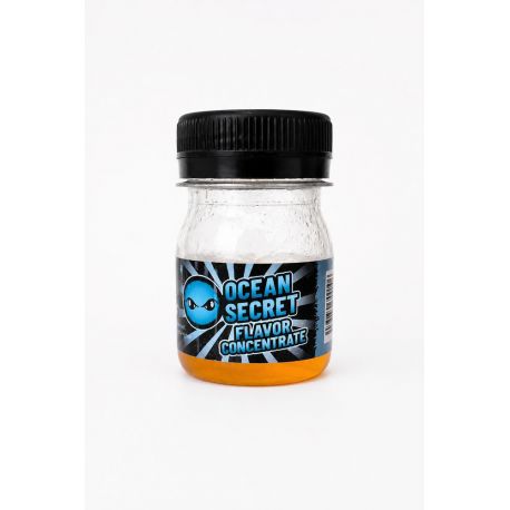 DSA BAITS FLAVOURS CONCENTRATE OCEAN SECRET 30 ML