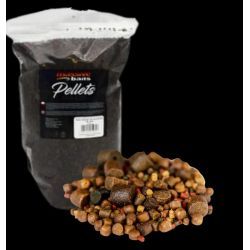 MASSIVE BAITS VARIO MIXED PELLET S 1 5-10MM 5 KG