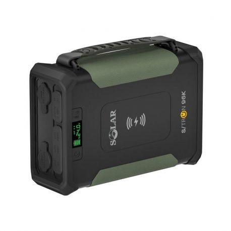 SOLAT TACKLE S-TRON POWER BANK -96K