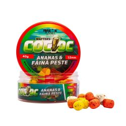 SENZOR PLANET COCIOC WAFTER DUMBELL PIÑA PESCADO