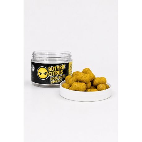 DSA BAITS HOOKDUMBELL BUTYRIC CITRUS 