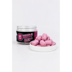DSA BAITS HOOK DUMBELL SQUID-P 