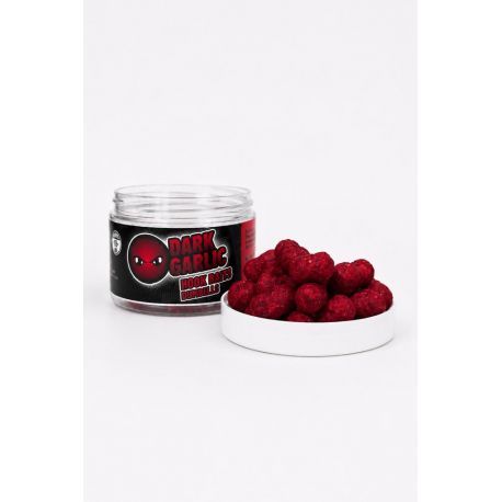 DSA BAITS HOOK DUMBELL DARK GARLIC 